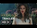 Medusa: The Cursed – Trailer (2026) | Angelina Jolie | Concept
