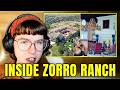 Inside Epstein’s Zorro Ranch — Why Was a Place This Big Left So Unsearched? | Whitney Webb