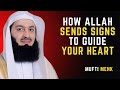 How Allah Sends Signs to Guide Your Heart\
