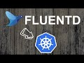 Fluentd on Kubernetes: Log collection explained