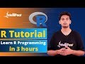 R Tutorial | Learn R Programming | Intellipaat