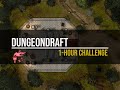 Dungeondraft Challenge - Make a map in 60 minutes! (Shrine)