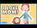 Mom Appreciation Stories for Kids! | Read Aloud Kids Books | Vooks Narrated Storybooks