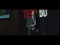 Building Great Start-ups Through Culture  | Rob Kornblum | TEDxBU