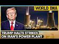 US‑Iran War: Trump Announces 10‑Day Pause on Strikes After Iran Request | World DNA
