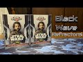 2023 Topps Chrome STAR WARS 2 Retail Value Blaster Boxes!