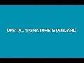 Digital Signature Standard Algorithm | With Solved Example | Cryptography And Network Security