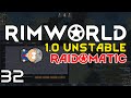 RimWorld 1.0 Unstable - Randy Random Extreme - Gameplay | 32