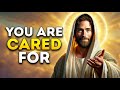 You Are Seen Even When You Feel Invisible | God Says | God Message Today | Gods Message Now | God