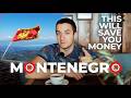 Montenegro ULTIMATE Guide 2026 | Where to Stay, Best Time to Visit, Things To Do [SUB\u0026DUB]