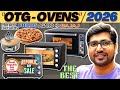 Top 3🔥Best OTG Oven In India 2026🔥Best OTG Oven For Home Use In India🔥Best Oven for Home Use 2026