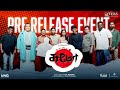 Sumo Pre Release Event | Shiva | Priya Anand | Yogi babu | Sathish | VTV Ganesh