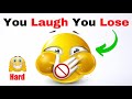 Try Not to Laugh Challenge (IMPOSSIBLE) Laugh and You Lose! Part 22