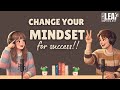 English Podcast for Easy Conversation in Daily Life | Change Your Mindset \u0026 Learn English Fast