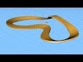 Sweeps and Rail Splines in Cinema 4D
