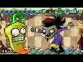 PLANTS VS ZOMBIES ALL STARS | The Great Wall (LEVEL 20-25) GAMEPLAY 2023