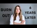 My burnout story and how i managed to recover