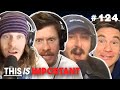 Ep 124: Brothers In Swole | This is Important Podcast