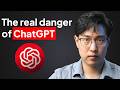 How ChatGPT Slowly Destroys Your Brain