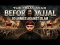 Dajjal's Deception, 960K Army, and the Bloodiest War | Malhama al-Kubra Full Video | Ali Hammuda