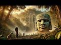 The Olmec Codex | 4K Docu-Series, Mesoamerica’s First Civilization and Their Mysterious Legacy!