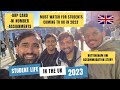 MUST WATCH UK Students life 2023 | NOTTINGHAM UNI | BRP CARD | NI | BANK A/C | ASSIGNMENTS | BIOTECH