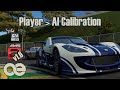 AMS2 AI Calibration | Automobilista 2 | V1.6
