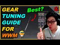 Where Winds Meet: Ultimate Gear Tuning Guide — RNG Explained
