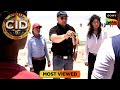CID क्यों कर रही है Abhijeet को Chase? | CID | सी.आई.डी. | Most Viewed