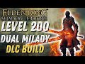 Elden Ring Shadow of the Erdtree Build Guide: Dual Milady Build
