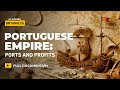 The Portuguese Empire’s formula: Slave trade, faith and ports | Al Jazeera Untangles