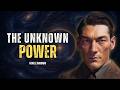 Neville Goddard - The Unknown Power of I AM You Never Heard Of