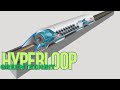 What is the Hyperloop? Fastest Train Ever Could Change Everything