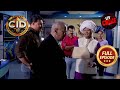 नकली गोली और Abhijeet के अतरंगी अवतार ने दिया Case को नया Turn | CID | Master Plan | 3 May 2023