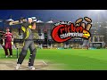 WCC2 Ten Over Match India Vs Australia #ytscenes
