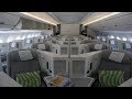 Finnair A350 XWB Helsinki to Shanghai in Business Class