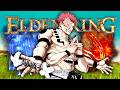 I Played Elden Ring as Sukuna and it Was Malevolent