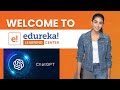 Edureka Overview | The Best Online Edureka Training Courses