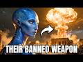 WHAT THE ANUNNAKI CALLED THE WEAPON WE NOW CALL NUCLEAR