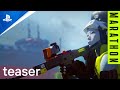 Marathon - Announce Trailer | PS5 \u0026 PC Games
