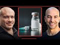 Anabolic steroids: effects, risks, and insights | Mike Israetel \u0026 Peter Attia