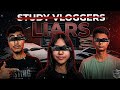 Study Vloggers Are Scamming You | Here's How