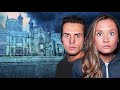 Terrifying Paranormal Activity in Gothic Castle