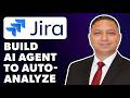 Zero To Your First AI Agent In 26 Minutes (no code) I ai agent tutorial I Jira Tutorial