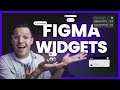 Figma Widgets
