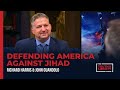 Defending America Against Jihad with John Guandolo on The Truth \u0026 Liberty Show