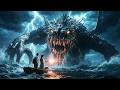 Deep-sea Mutation | Best Monster Movies | Free Full 4K
