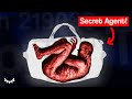 The Spy In The Bag - Britain’s Most Chilling Unsolved Mystery