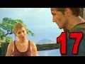 Uncharted 4 Walkthrough - Chapter 17 - For Better or Worse (Playstation 4 Gameplay)