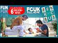 FCUK Telugu Full HD Movie | Jagapathi Babu, Ram Karthik | 2025 New Telugu Movies | Volga Video